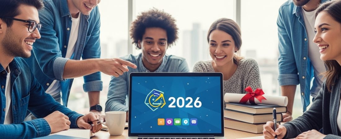 Cursos online gratuitos com certificado: onde estudar sem pagar nada em 2026